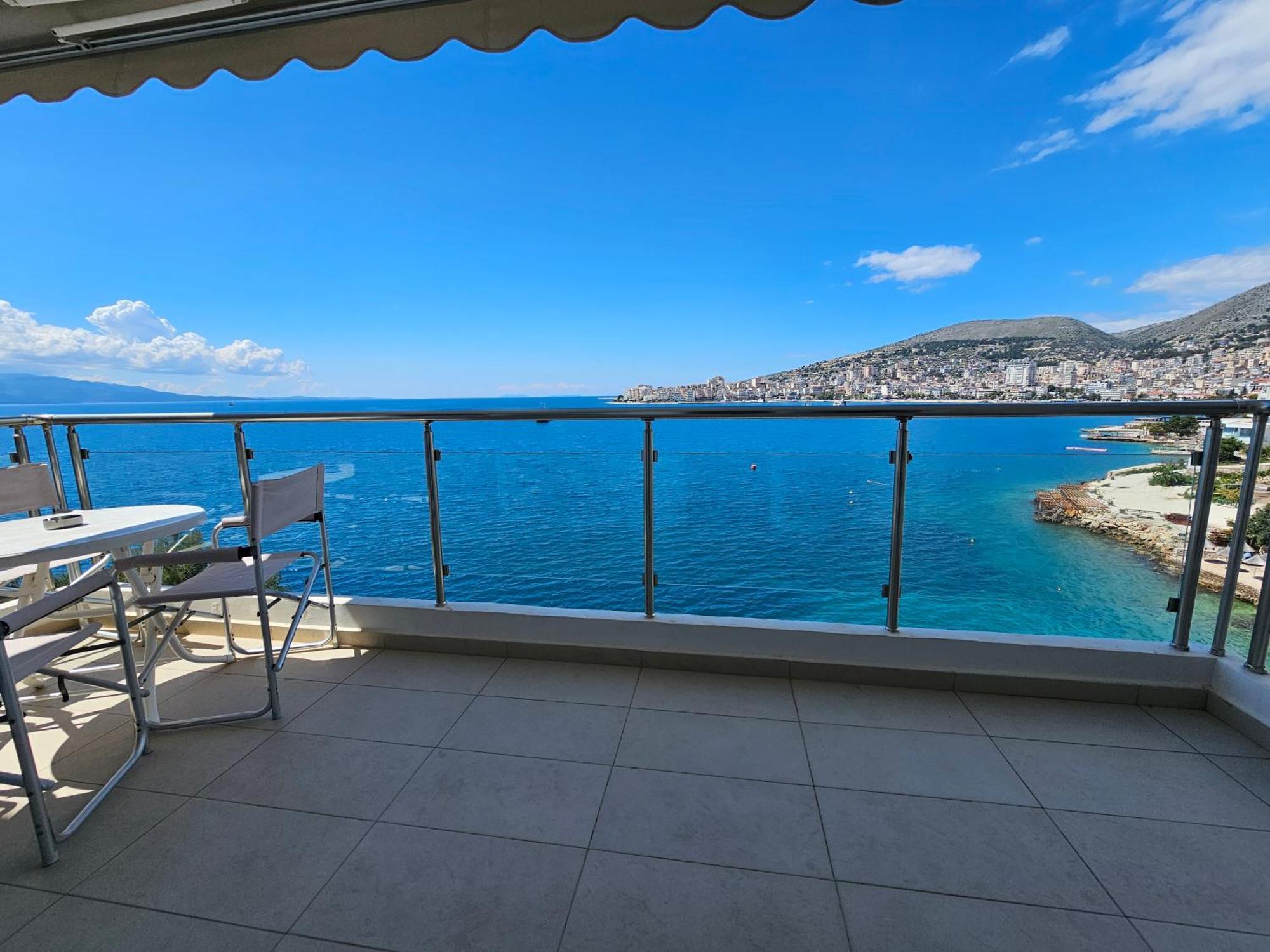 Odore Di Mare * Sarandë